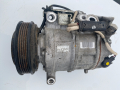 447250-1670, 6SAS14C 02C00739 DENSO компресор за климатик от Infiniti Q30S 2.0T 211кс., двигател 270, снимка 3