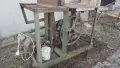 Банциг за рязане на дърва, снимка 2