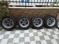 Джанти 18 цола алуминиеви, снимка 8