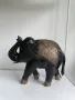 Слон, символ на сила, късмет и дълголетие, снимка 3