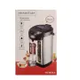 Homestar HS-WD5 – Електрически диспенсър за вода, кафе, чай, 6.8 л, 2000W), снимка 5