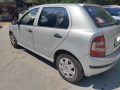 Skoda Fabia 1.2 бензин + газ LPJ, снимка 8