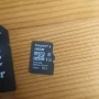 Карта памет Kingston MicroSDHC 16GB UHS-I – Industrial Temp, снимка 1