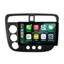 Honda Civic 2000-2006 Мултимедия Навигация Android, снимка 1