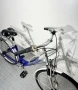 Алуминиев градски велосипед Phil Roggers 26 цола/ колело, снимка 4