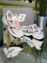 дамски маратонки NEW BALANCE, снимка 2