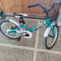 детско колело 20 ", снимка 1