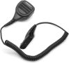 Водоустойчив микрофон за Motorola Radio SUNDELY, снимка 1