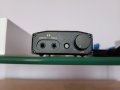 iFi Audio Nano iDSD Black Label MQA DAC and Headphone Amplifier, снимка 6