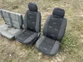 Седалки салон за Daihatsu Feroza , снимка 6
