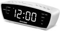 FM Радио часовник- будилник REACHER ACR- 3E