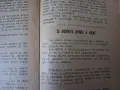 Стара,книга,брошура "Пролетна любовъ", снимка 4