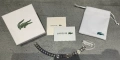 Lacoste Metropole Гривна (ИМЕЙЛ за АВТЕНТИЧНОСТ), снимка 1