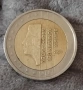 Рядка находка 2 евро 2000г., снимка 1