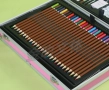 Творчески комплект за рисуване с изключително разнообразие от цветове, снимка 6
