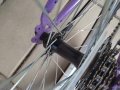 Продавам колела внос от Германия  детски велосипед STR LOOPING SPORT 20 цола, снимка 14