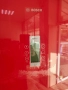 BOSCH хладилник с фризер, снимка 7