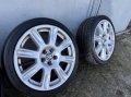 Джанти за VW 17” с гуми 5 х100, снимка 3