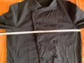 Готварска куртка, мъжка, нова, снимка 4