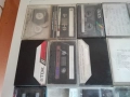  Радио GRUNDIG RF-150,уокмен Tevion и аудио касети., снимка 17