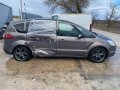 Ford S-Max 2.0i EcoBoost, 203 ph., automatic, engine TPWA, TNWA, 7 seaters, 136 000 km., 2012, euro , снимка 4