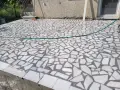мозайка полага. шлайфа, снимка 9