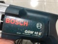 Peзбонарезна машина Bosch , снимка 5