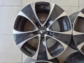 Алуминиеви джанти Alutec 17 5x100, снимка 5