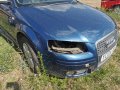 Audi A3 3.2 на части , снимка 1 - Автомобили и джипове - 42179840