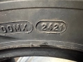 MICHELIN 205/75/16 C(за Бус)6 броя… ПЕРФЕКТНО КАЧЕСТВО !…., снимка 4
