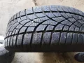 Оригинални алуминиеви джанти 5х112 с зимни гуми 205/60/16, снимка 4