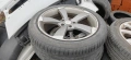 Алуминиеви Джанти 18ц.ROTOR Audi с гуми, снимка 2