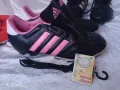 Бутонки Адидас, футболни обувки, калеври за деца 32-33, снимка 5