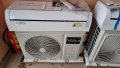 Инверторен климатик AUX AMCO-H18/4R3A / AM2-H18/4DR3S - подово тяло, снимка 13