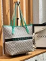 чанти gucci christian dior , снимка 3