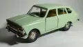 Москвич 1500 ИЖ А12, снимка 1