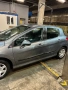 Peugeot 308 1.6i 120к.с. 2009г., снимка 4