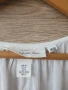 Бяла рокля с бродерии H&M , снимка 5