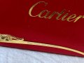 Cartier висок клас слънчеви очила Мъжки Дамски слънчеви 4 цвята, снимка 13