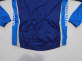 вело горнище shimano джърси тениска шосе колоездене мъжко оригинал XL, снимка 3