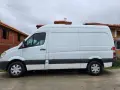2007 Mercedes-Benz sprinter 313 ❄️❄️❄️❄️❄️, снимка 2