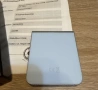 Samsung Galaxy Z flip 6 в гаранция, снимка 5