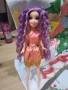 кукла фея барби , снимка 2