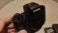 Canon EOS M50 + допълнителна батерия, 128 GB карта., снимка 2