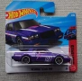 Hot Wheels '87 Buick Regal GNX, снимка 1