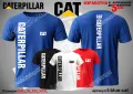 CAT CATERPILLAR шапка s-blue-cat, снимка 10