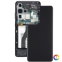 Оригинален Заден Капак за Samsung Galaxy S21 Ultra 5G, снимка 1
