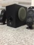 Logitech X-230 Subwoofer Буфер с колонки , снимка 3