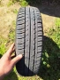 Резервна гума за тойота айго 14ц 4.5ж ет39, снимка 2