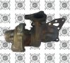 Турбина/Турбо - Mercedes - 2.2 CDI - (2008 г.+) - BorgWarner, снимка 2